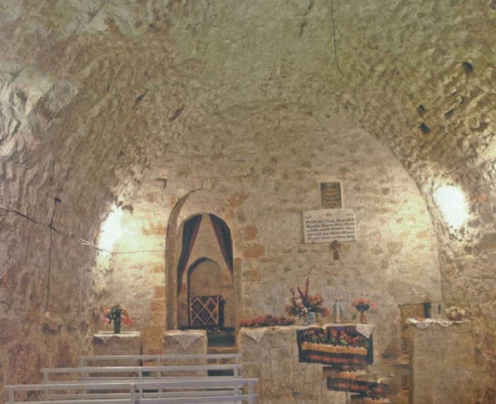 کلیسای پطروس پولیس یکی از کلیساها و مناطق گردشگری ارومیه است.