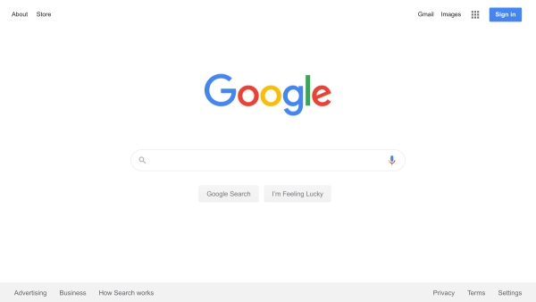 ترفند جستجو در گوگل، جستجو دقیق با عملگر “”