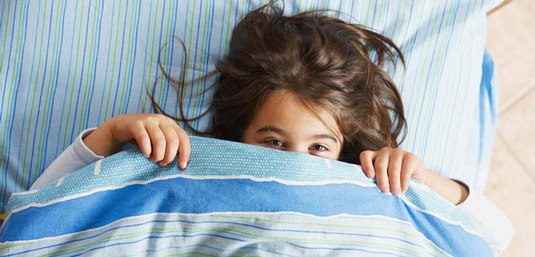 شب ادراری در کودکان در برخی از موارد می تواند یک مشکل جدی قلمداد شود