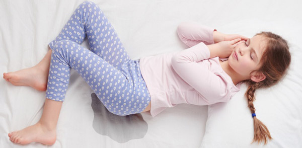شب ادراری در کودکان را می توانید به سادگی درمان کنید