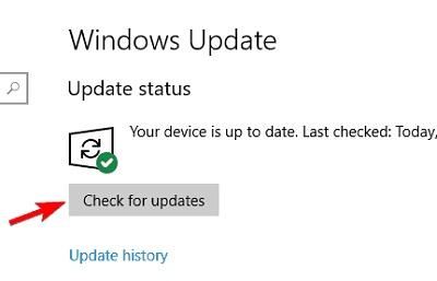 رفع مشکل باز نشدن مرورگر Microsoft Edge ویندوز 10